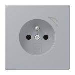 Jung JUNG HOME        BT LC 1521 F S 257 