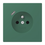 Jung Steckdose        LC 1520 F-18 C 219 