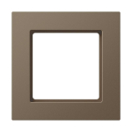 Jung Rahmen 1f senkrechte u A 5581 BF MO 