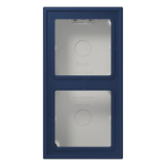 Jung AP-Kappe 2f Duroplast  LC 582 A 261 