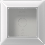 JG AP-Kappe mit Rahmen          AS581AAL 