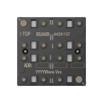 Jung KNX Tastsensor-Modul     A 4291 1ST 