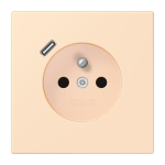 Jung Steckdose        LC 1520 F-18 C 226 