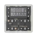 Jung KNX                    CD 429 D 1ST 