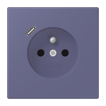 Jung Steckdose        LC 1520 F-18 C 206 