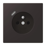 Jung Steckdose        LC 1520 F-18 C 248 