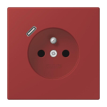 Jung Steckdose        LC 1520 F-18 C 229 