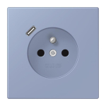 Jung Steckdose        LC 1520 F-18 C 256 