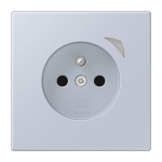 Jung JUNG HOME        BT LC 1521 F S 208 