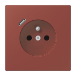 Jung Steckdose        LC 1520 F-18 C 255 