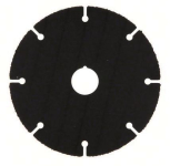 Bosch Trennscheibe 125x1x22,23mm 