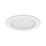 Paulmann Möbel EBL rd LED 2x2,5W   99921 