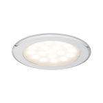 Paulmann Möbel EBL rd LED 2x,5W    99920 