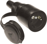 Bachmann Vollgummi Kupplung      919.177 