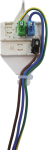Lichtline Tragschienen -Adapter   KB0005 
