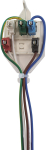 Lichtline Tragschienen -Adapter   KB0003 