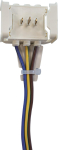 Lichtline Tragschienen -Adapter   KB0006 