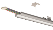LICHTLI Sanierungsgerätetr ClickLUX OMNI 