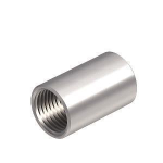 OBO SVM25W ALU Aluminiumverbindungsmuffe 