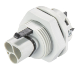 WIEL Steckerteil     RST20I3S S1 M01V GL 