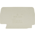 Wieland Trennwand           TWFN 2,5 /35 
