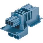 WIEL Verteiler       BST14I2V 2P1KR PB02 