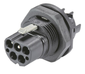 WIEL Steckerteil     RST20I5S S1 M01V SW 