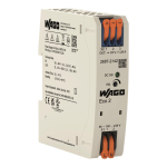 WAGO 2687-2142 Stromversorgung,Eco 