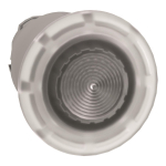 Schneider Frontelement D40mm    ZB4BW413 