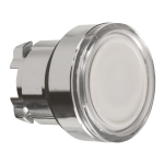 Schneider Leuchtdrucktaster, ZB4BWCUST04 