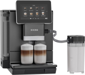 Nivona  NICR 9101 Kaffeevollautomat 