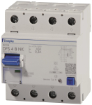 DOEP Fi-Schutzschalter DFS4-100-4/0,30-B 
