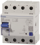 DOEP FI-Schutzsch.   DFS4-040-4/0,50-BSK 