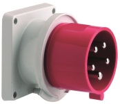 Bals Anbaugerätestecker GT gerade  28108 