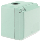 BALS CEE-Aufputz-Steckdose 16A 5-   1186 