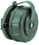 BALS TN-Schutzkontakt-Anbausteckd.  7115 