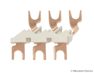 Mitsubishi Montage / Verbindung  UN-TH21 