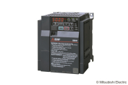 Mitsubishi Umrichter, FR-E840-0026EPC-60 
