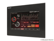 Mitsubishi GOT             GS2110-WTBD-N 