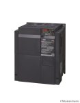 Mitsubishi Umrichter, FR-E840-0230EPB-60 