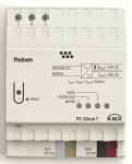 Theben PS 320mA T KNX    PS 320 mA T KNX 