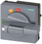SIEM Handhabe, mit         8UD1731-0AC21 