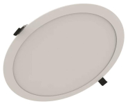 Ledvance DL SLIM ALU DA D280 V 25W MS 