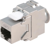 Bachmann Cat6a RJ45 Buchse TKM   918.035 