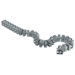 Bachmann Kabelschlange Quadro    930.019 