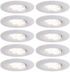 Paulmann Einbauleuchte LED Calla   99924 