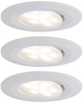 Paulmann Einbauleuchte LED Calla   99931 