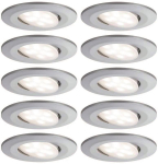 Paulmann Einbauleuchte LED Calla   99925 