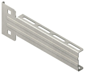 NIED AUSLEGER 75X210MM VERZINKT  KTUM200 