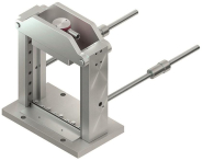 Niedax Werkzeug Grundgestell W-GG T2-Z25 